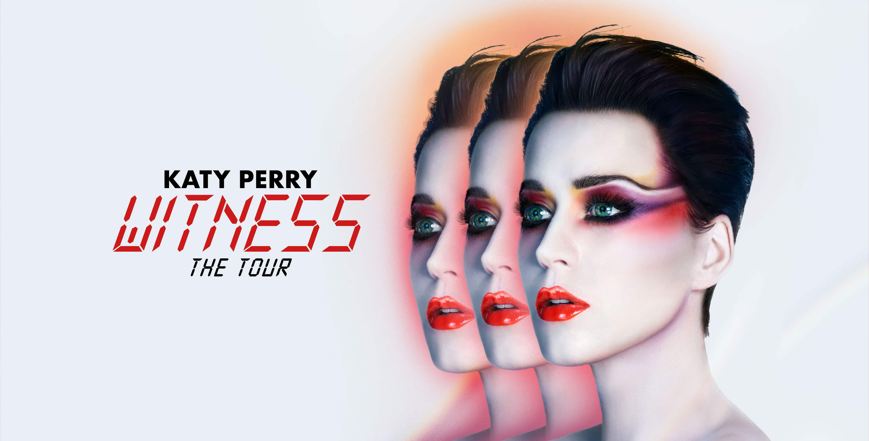 Katy Perry-  Witness: The Tour Thumbnail Picture